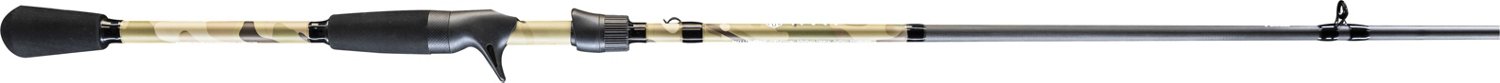 Lew's American Hero Tier 1 Casting Rod - view number 2