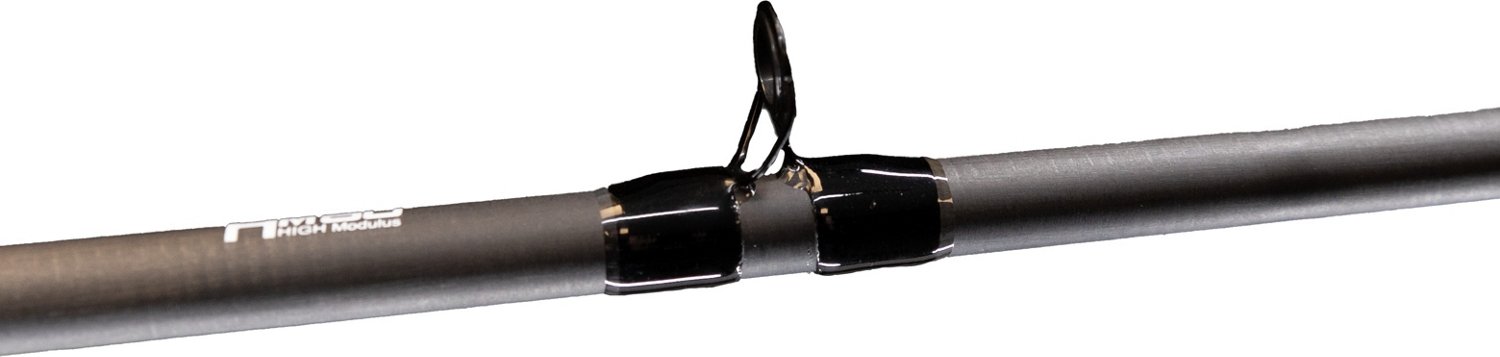 Lew's American Hero Tier 1 Casting Rod Academy