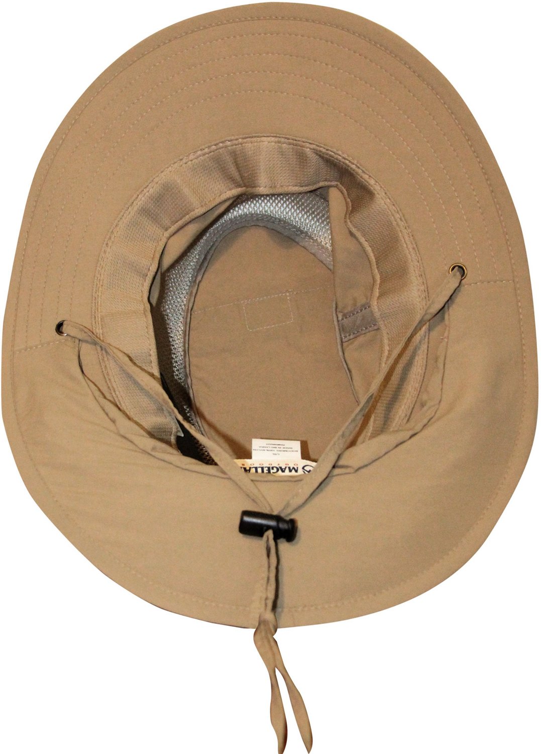 Magellan Outdoors Men's Camper Boonie Hat                                                                                        - view number 5