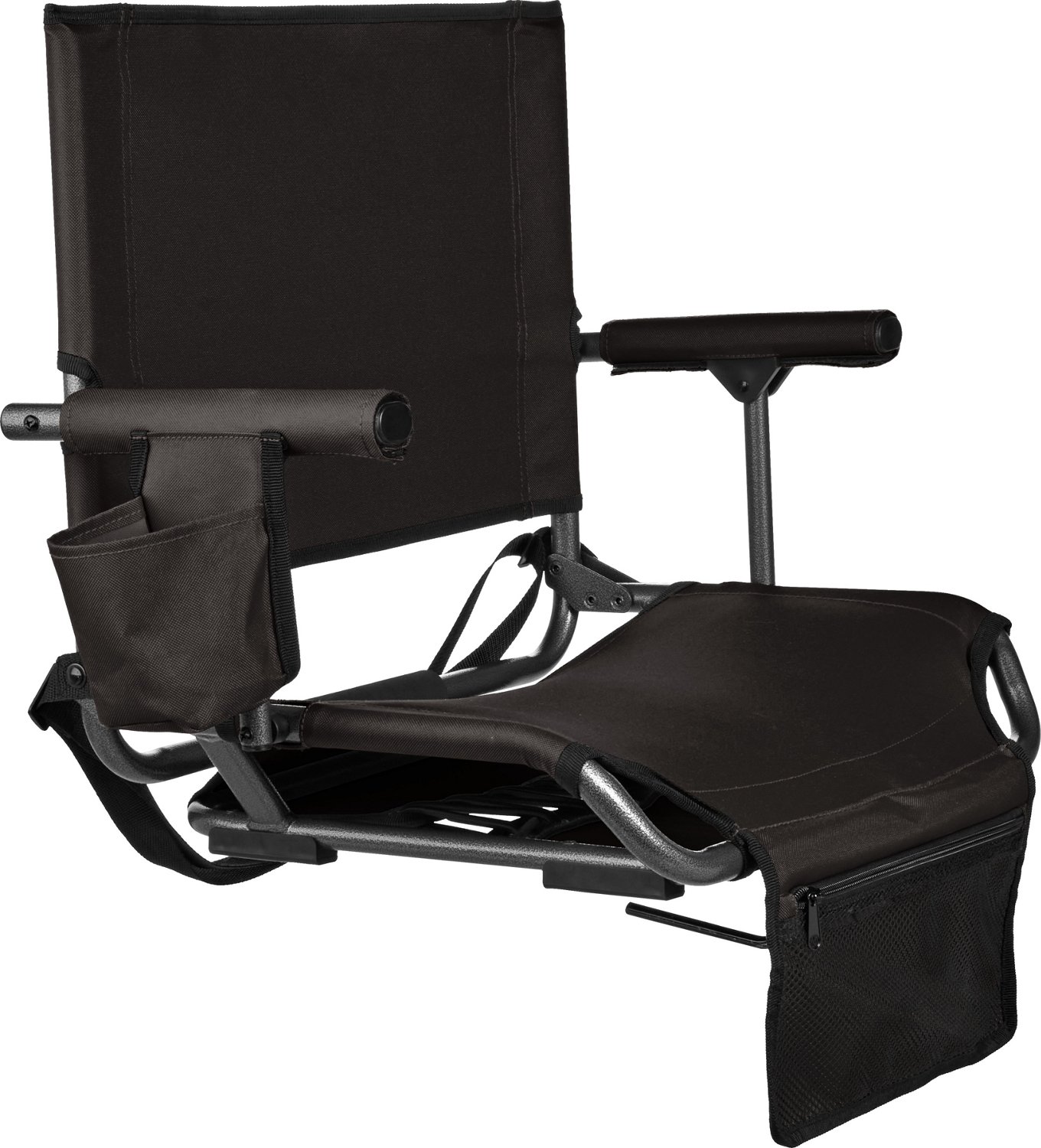 Academy Sports + Outdoors Deluxe Padded Stadium Seat