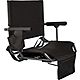 Academy Sports + Outdoors Hard Arm XL Stadium Seat                                                                               - view number 1 selected