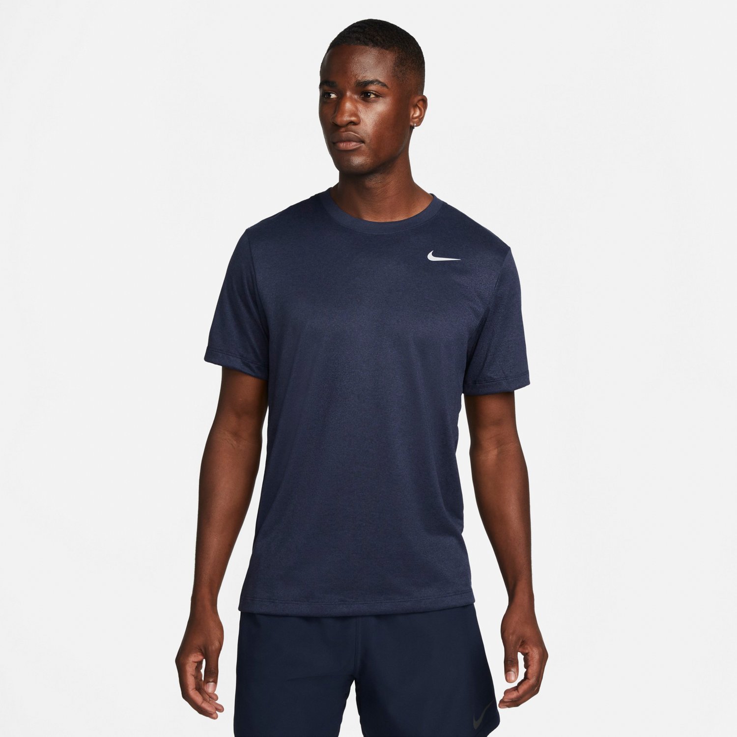 Nike Men’s Dri-FIT Legend Fitness T-shirt | Academy