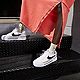 Nike Women's Court Legacy Lift Platform Shoes                                                                                    - view number 5