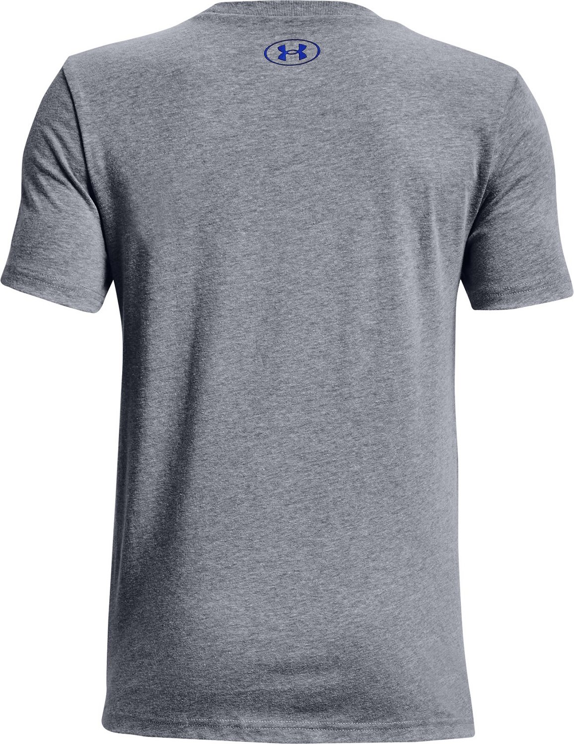 Under Armour Boys' Homer Dinger Short Sleeve T-shirt - view number 2