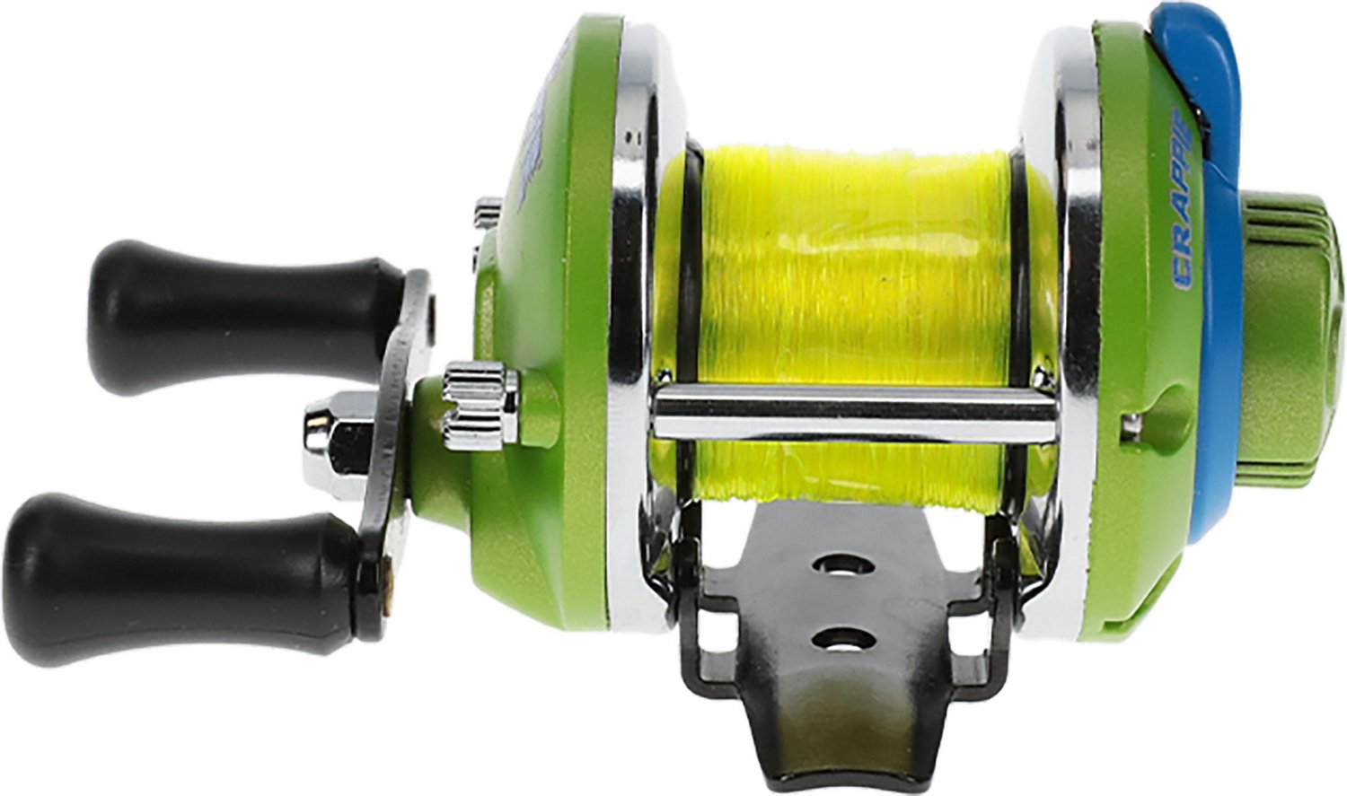 Crappie Thunder Jigging And Trolling Reel - view number 2