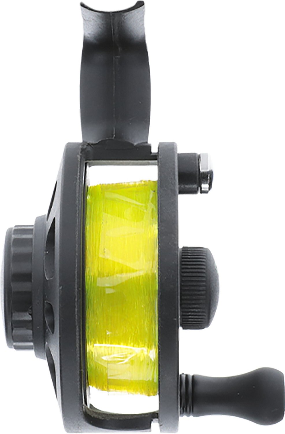 Crappie Thunder Solo Jig Reel Academy