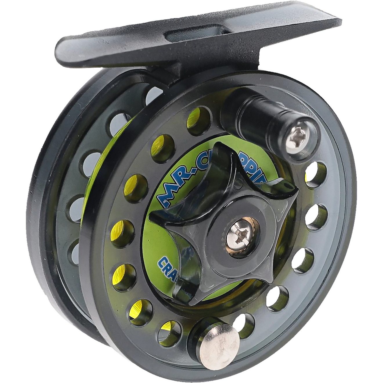 Crappie Thunder Jig Reel                                                                                                         - view number 1