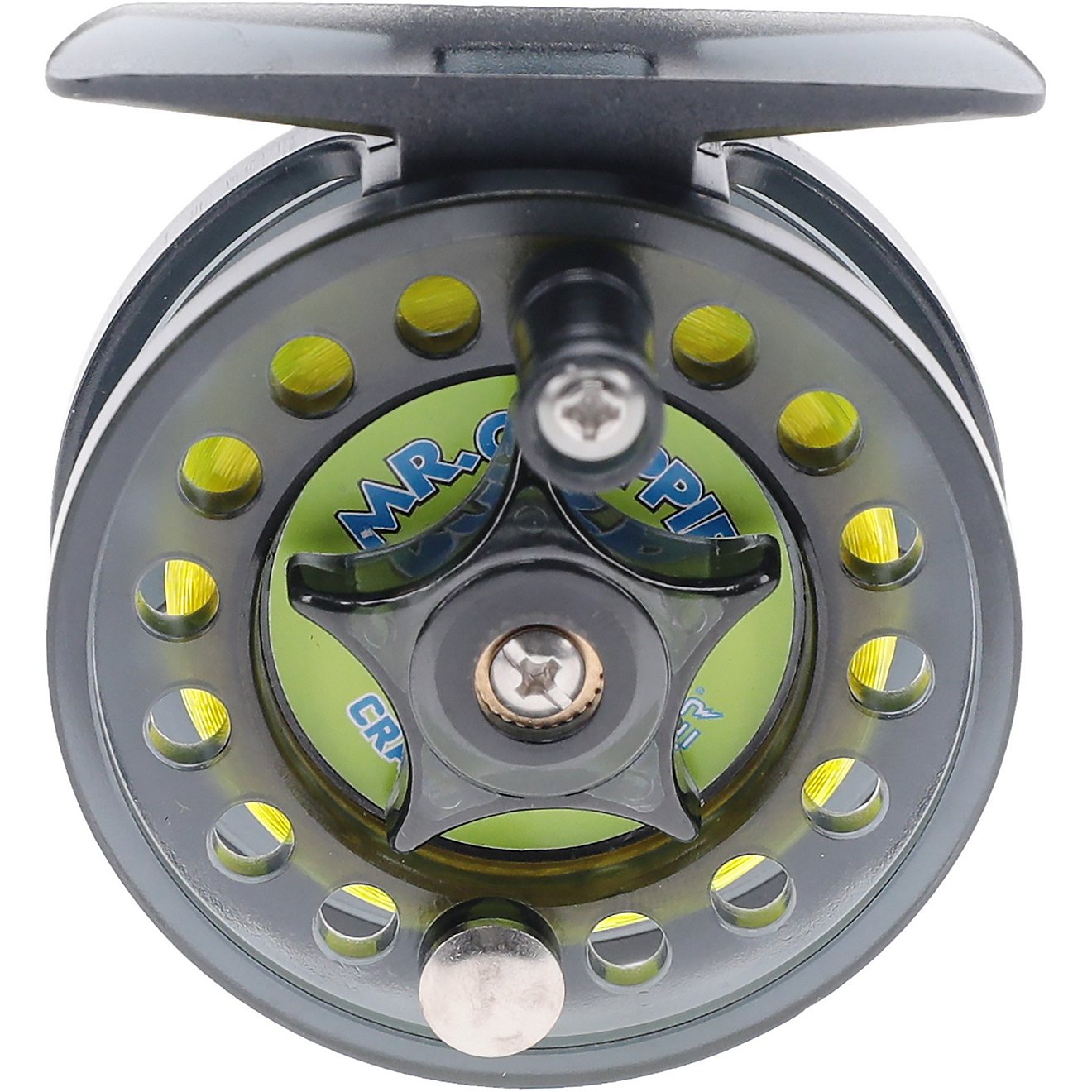 Crappie Thunder Jig Reel                                                                                                         - view number 2