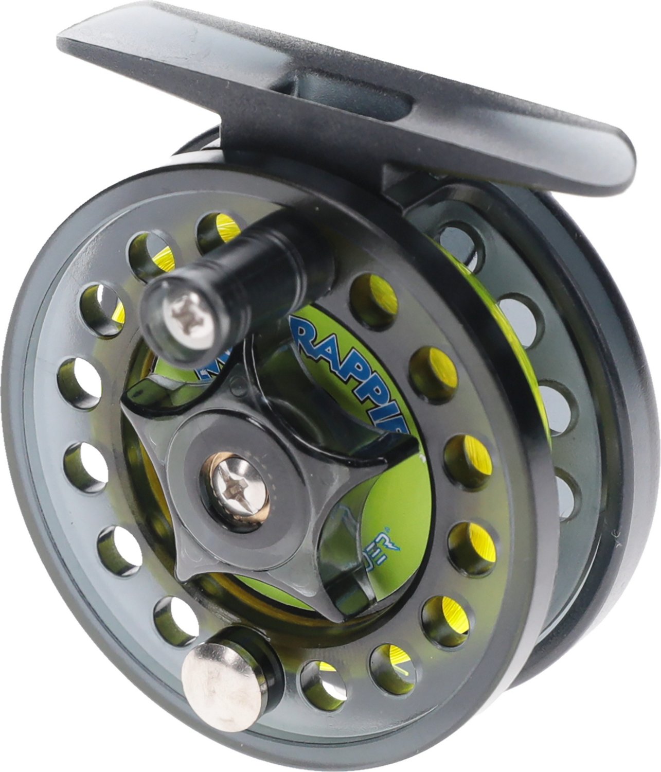 Crappie Thunder Jig Reel                                                                                                         - view number 3