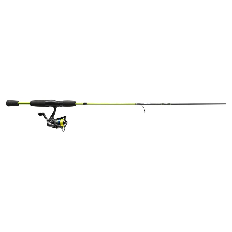 Crappie Thunder Spi… - image