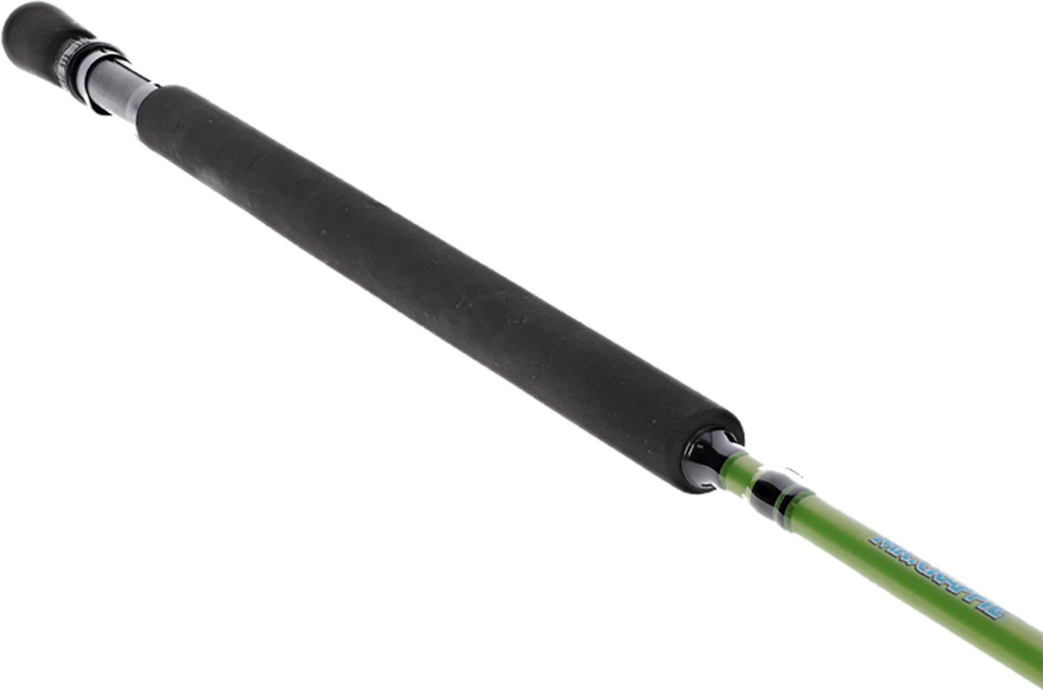 Crappie Thunder Rear Reel Seat Rod - view number 3