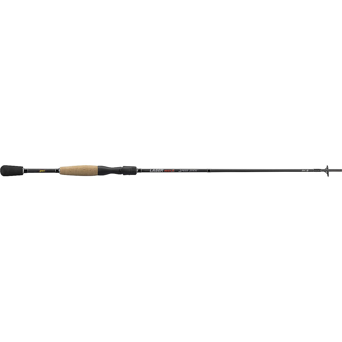 Lew's Laser SG1 IM6 Spinning Rod                                                                                                 - view number 1