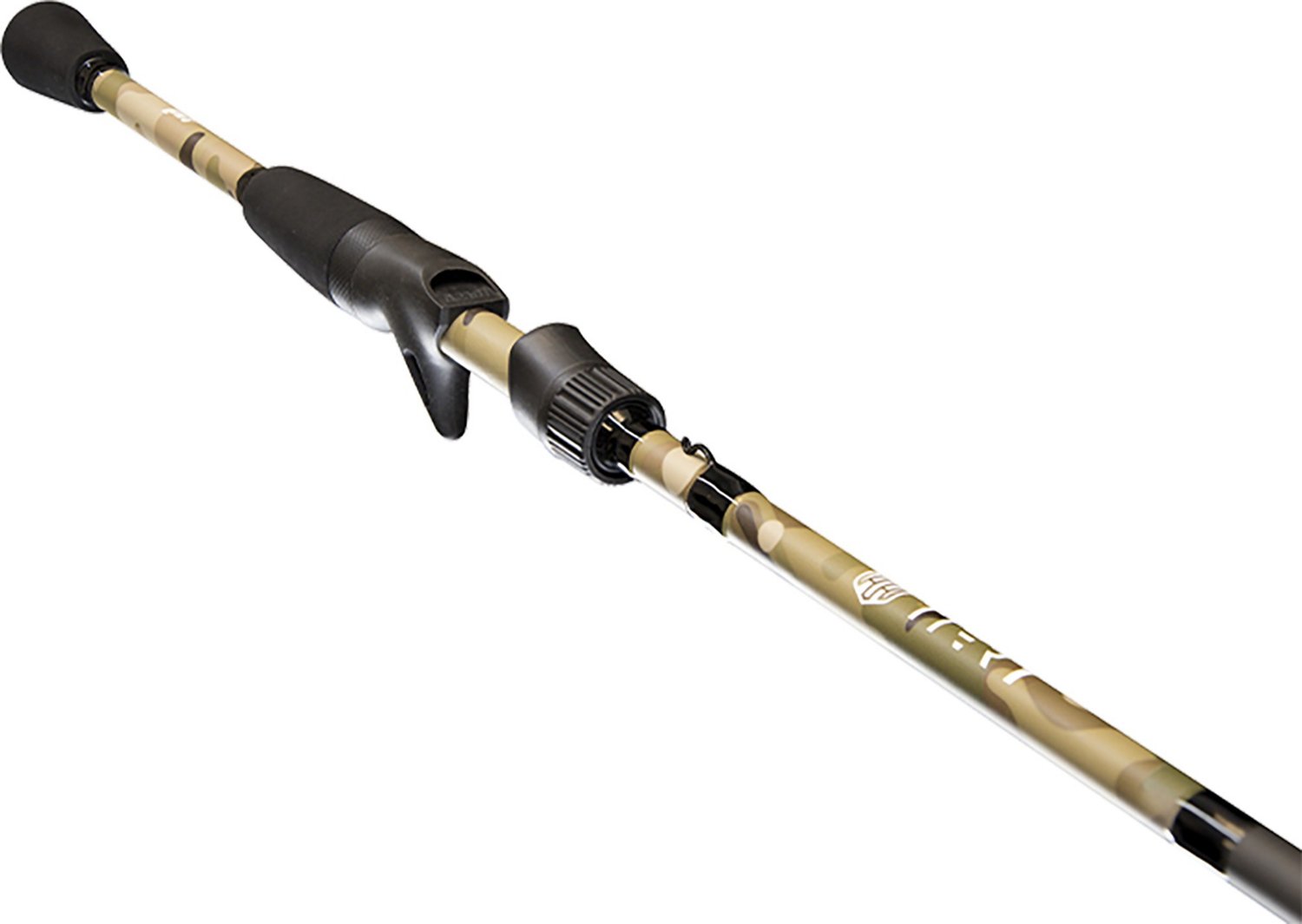 Lew's American Hero Tier 1 Casting Rod - view number 3