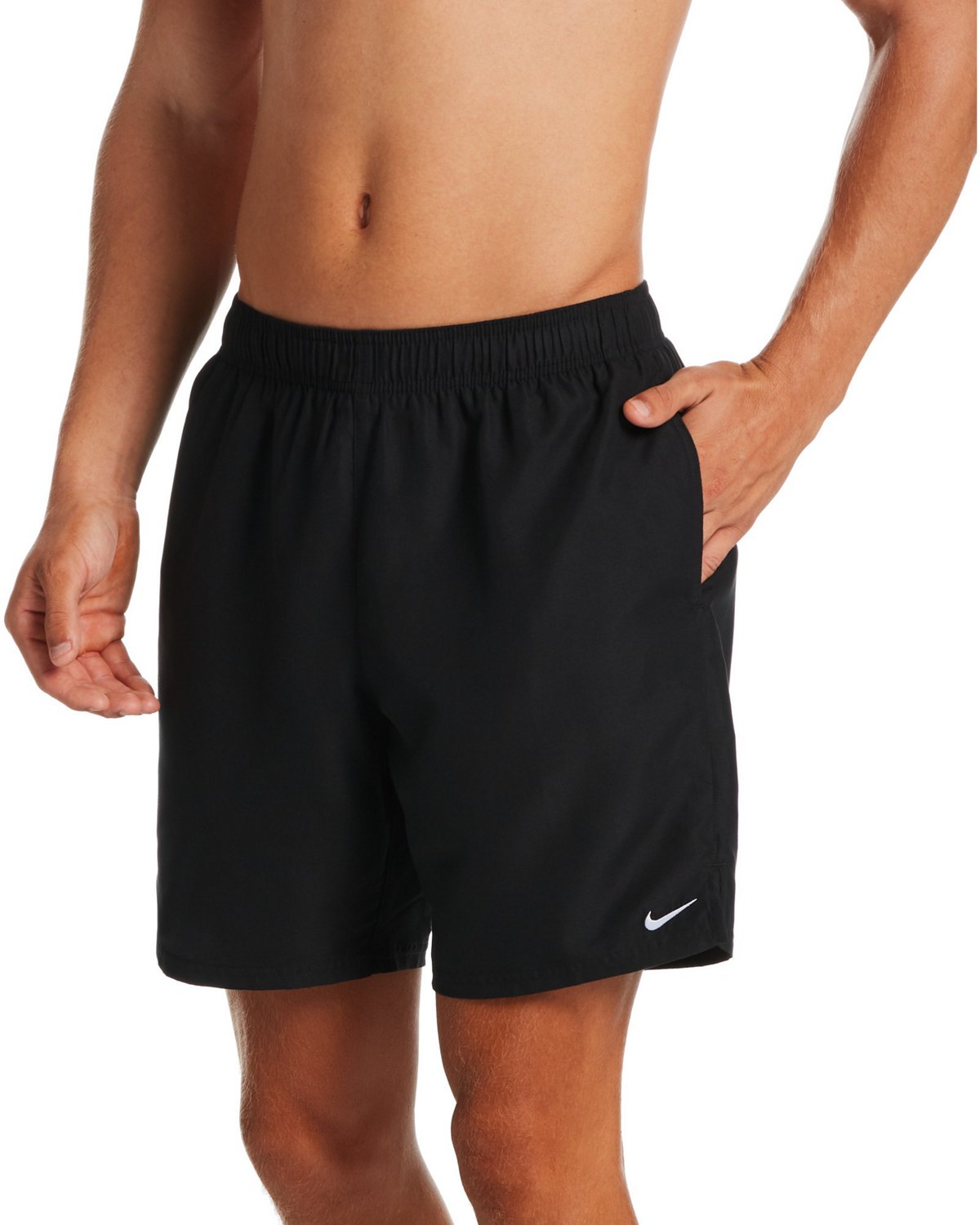 Nike Men’s Essential Lap Volley Swim Trunks 7 in