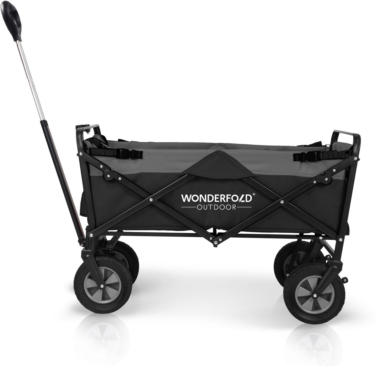 Wonderfold Wagon Utility Wagon                                                                                                   - view number 2