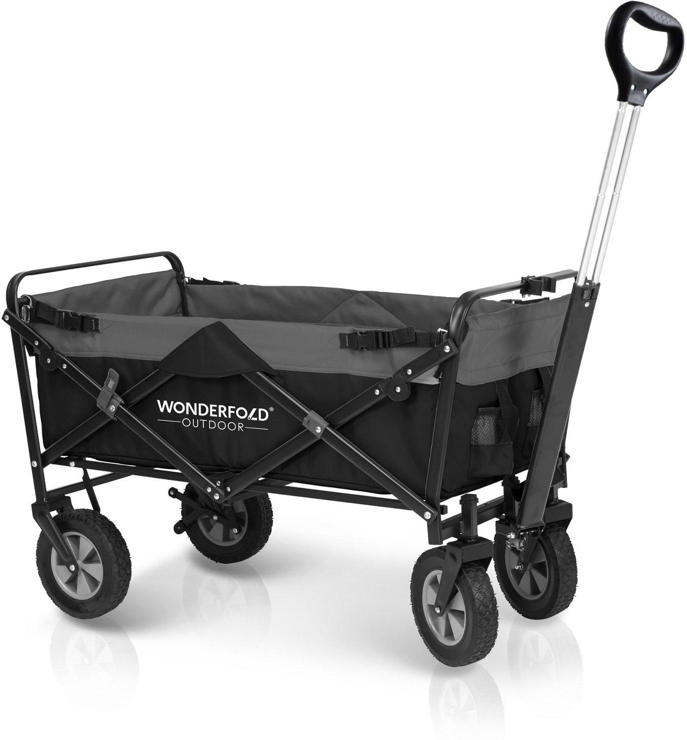 Wonderfold Wagon Utility Wagon                                                                                                   - view number 3