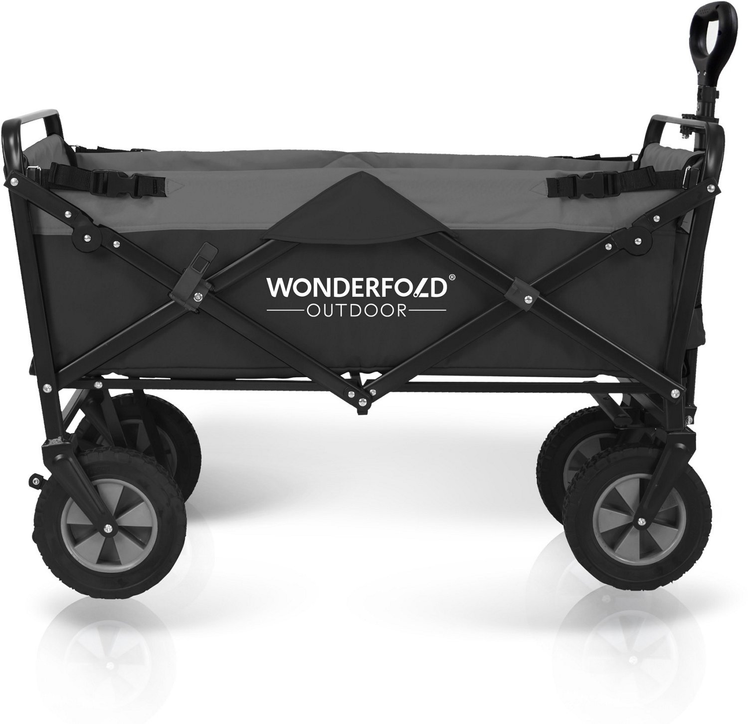 Wonderfold Wagon Utility Wagon                                                                                                   - view number 4