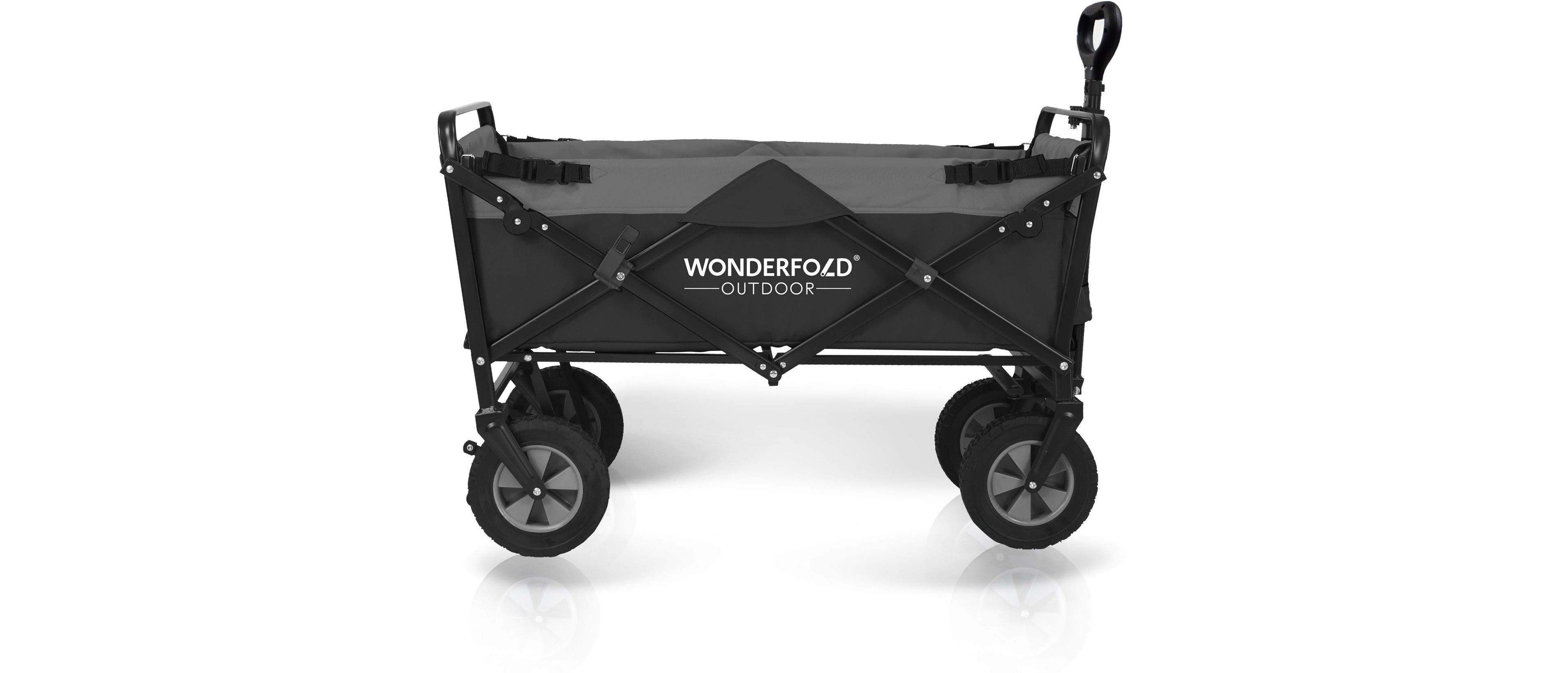 Wonderfold Wagon Utility Wagon