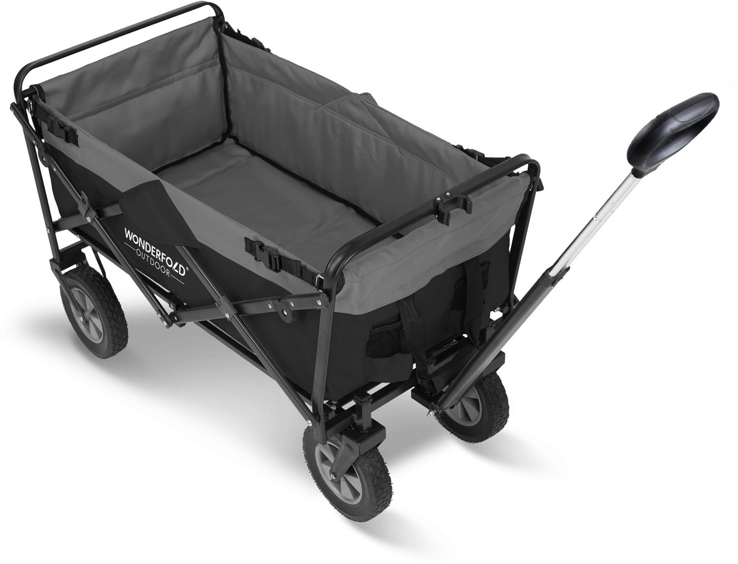 Wonderfold Wagon Utility Wagon                                                                                                   - view number 5