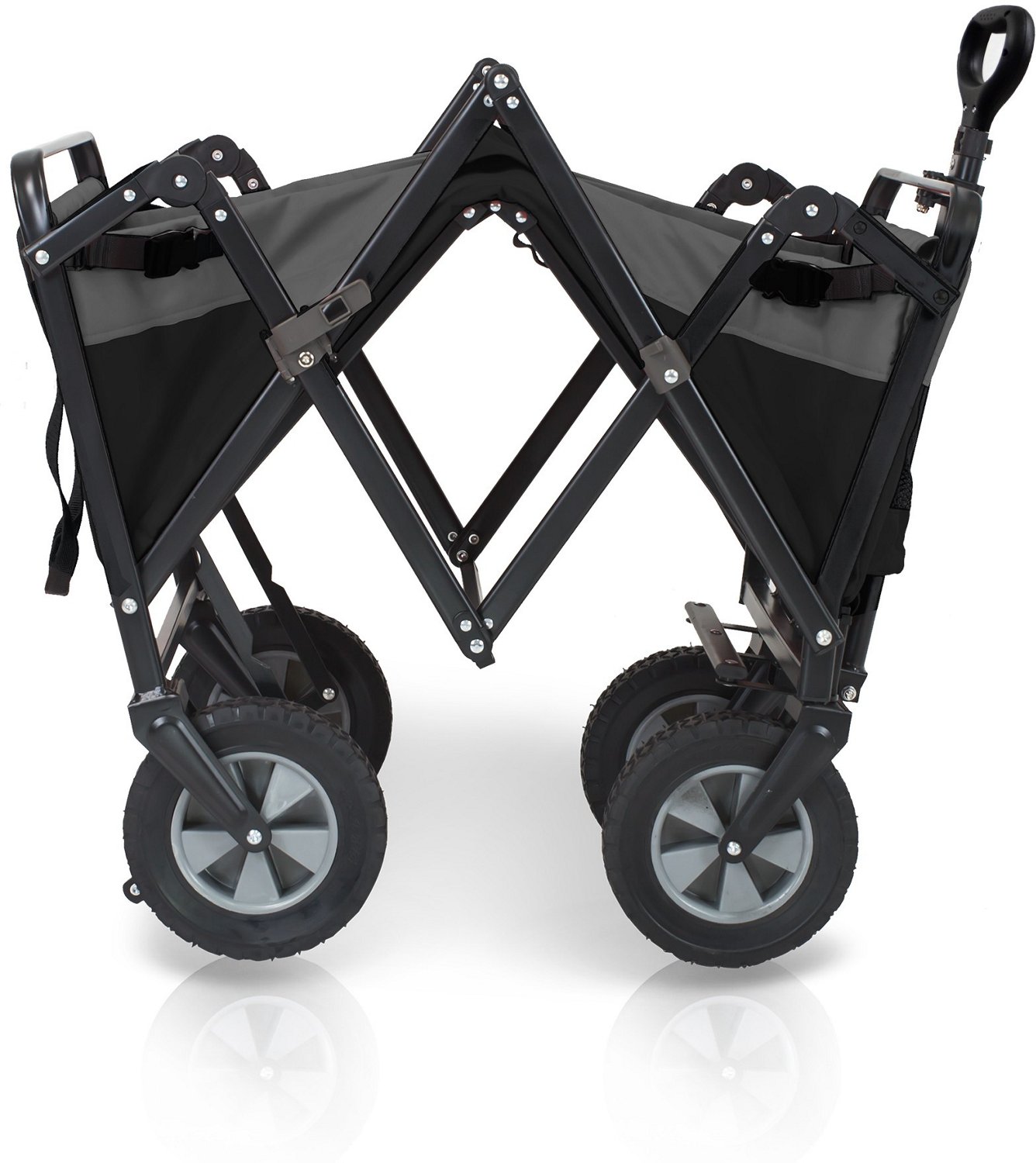 Wonderfold Wagon Utility Wagon                                                                                                   - view number 6