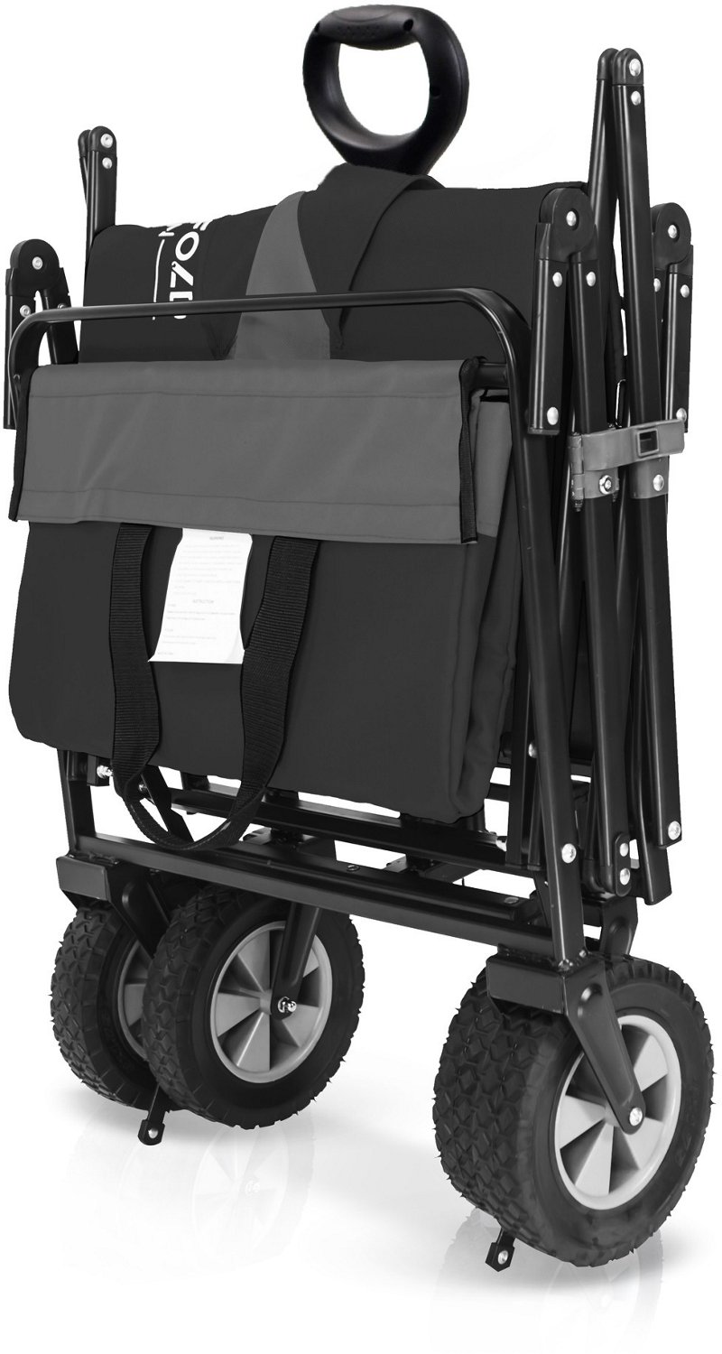 Wonderfold Wagon Utility Wagon                                                                                                   - view number 7