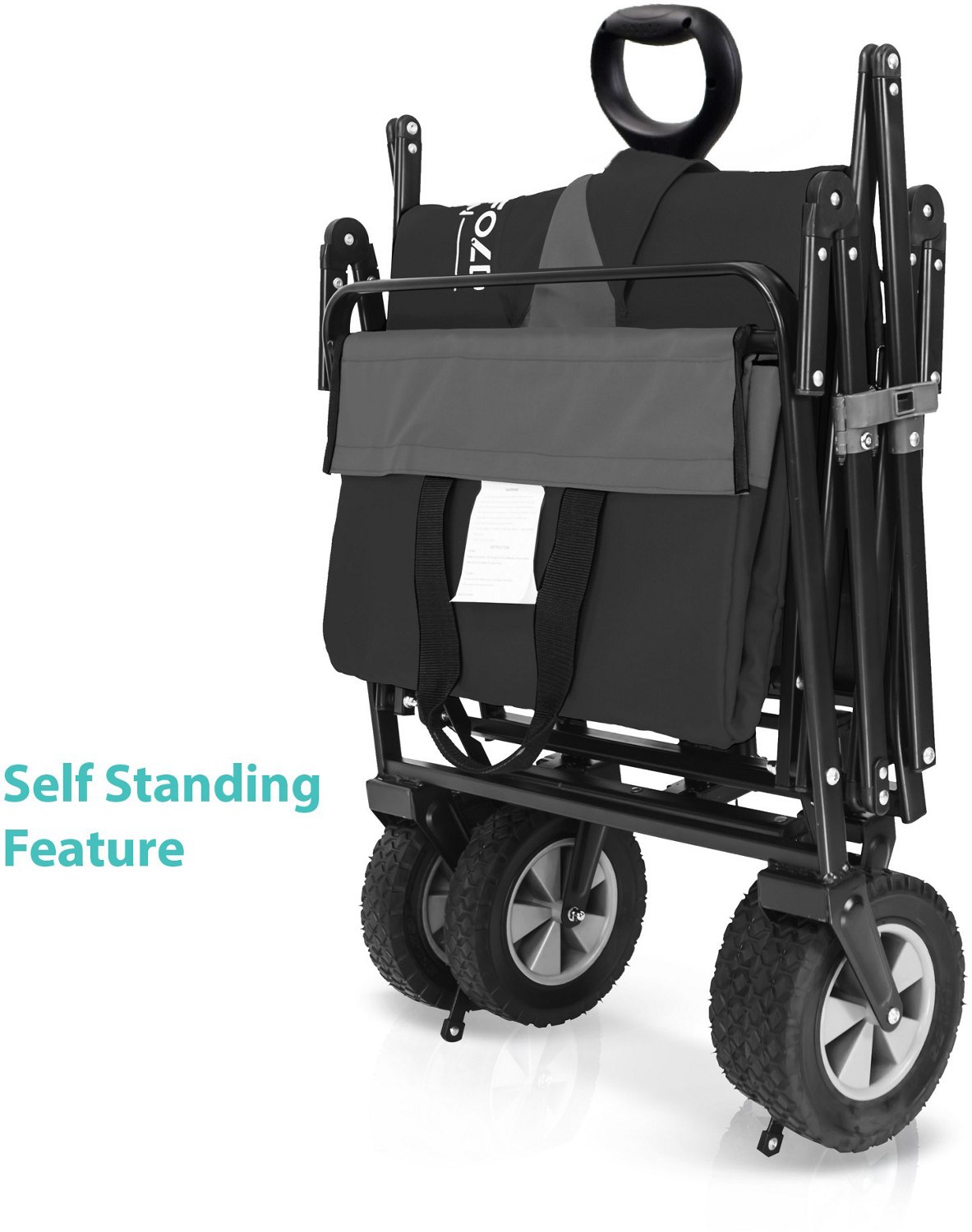 Wonderfold Wagon Utility