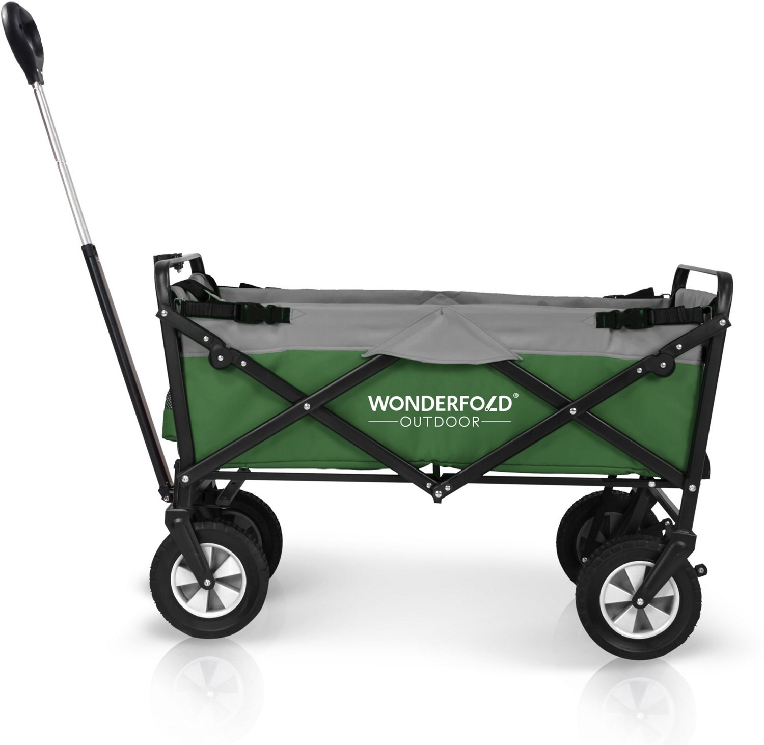 Wonderfold Wagon Utility Wagon                                                                                                   - view number 3