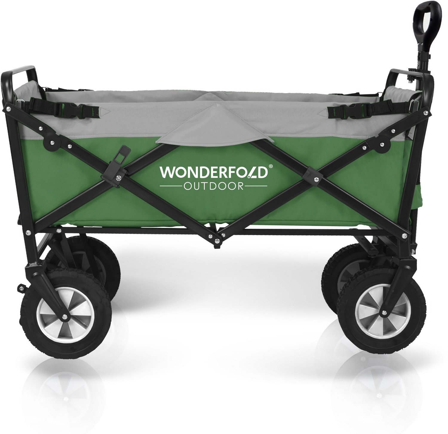 Wonderfold Wagon Utility Wagon                                                                                                   - view number 5