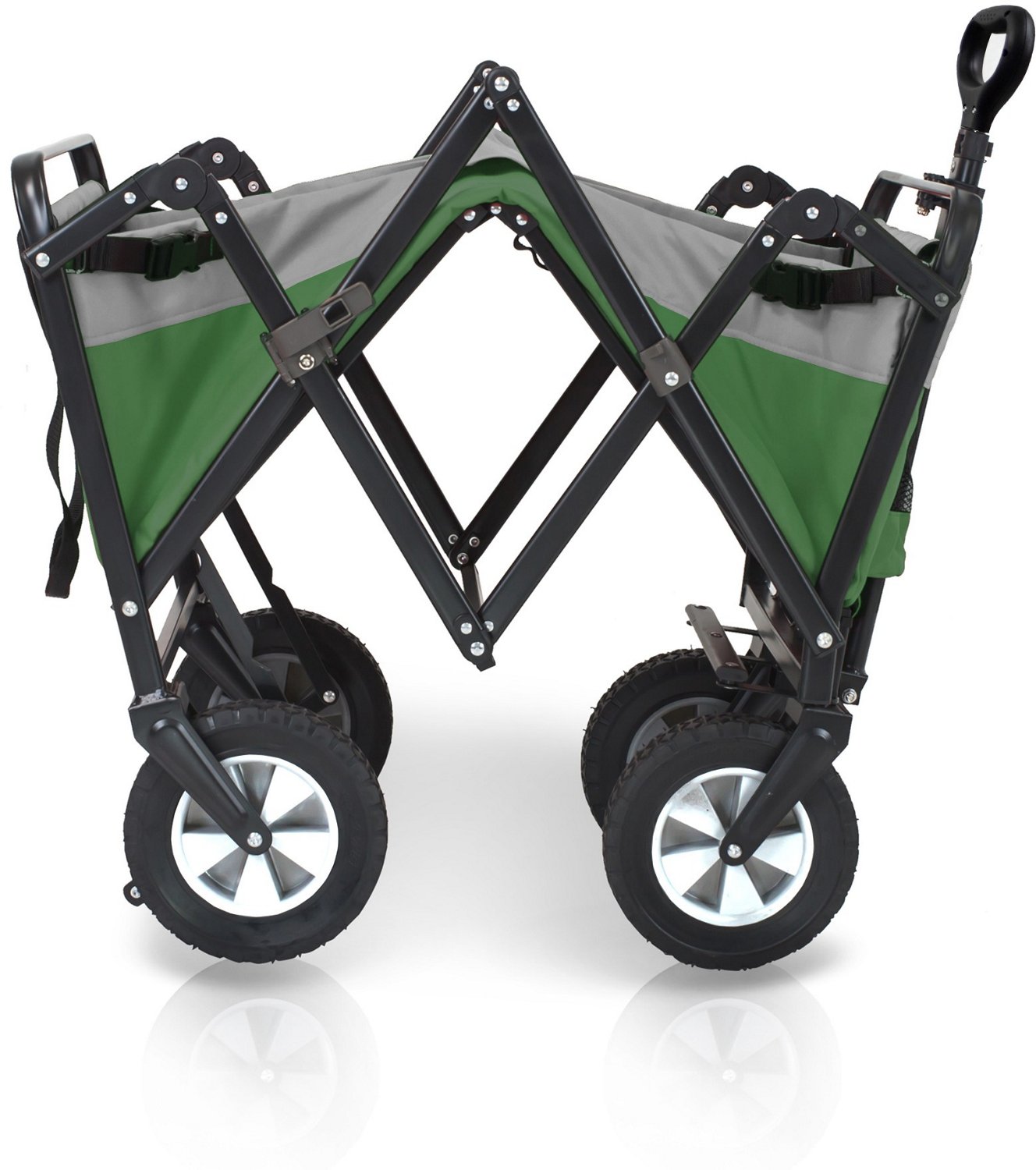 Wonderfold Wagon Utility Wagon                                                                                                   - view number 7