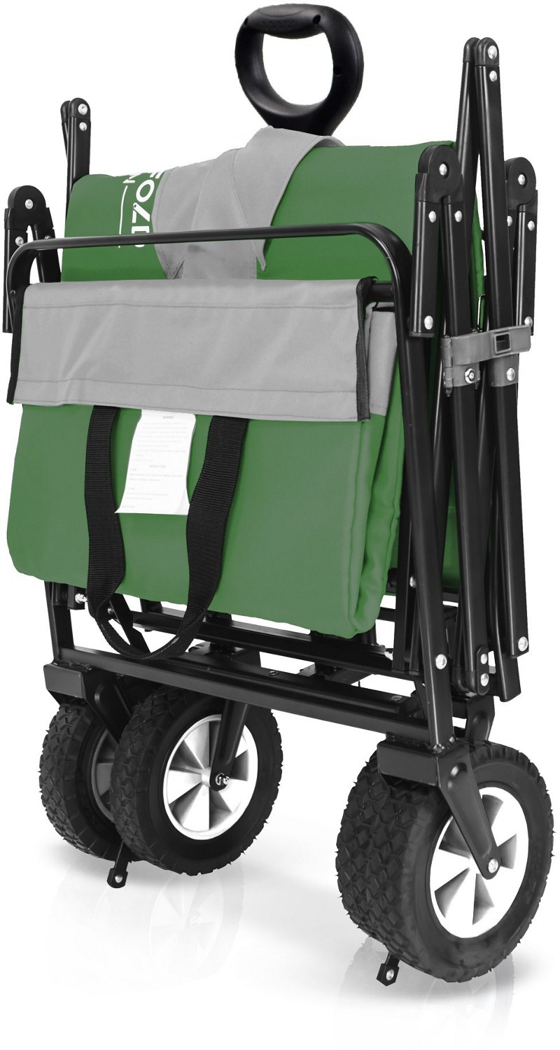 Wonderfold Wagon Utility Wagon                                                                                                   - view number 8