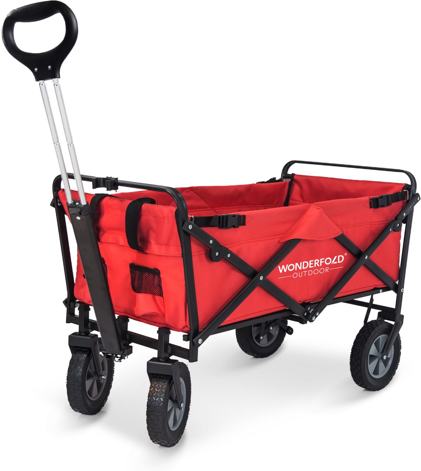Wonderfold Wagon Utility Wagon                                                                                                   - view number 3