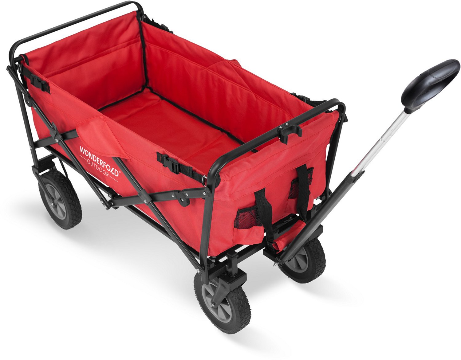 Wonderfold Wagon Utility Wagon                                                                                                   - view number 5