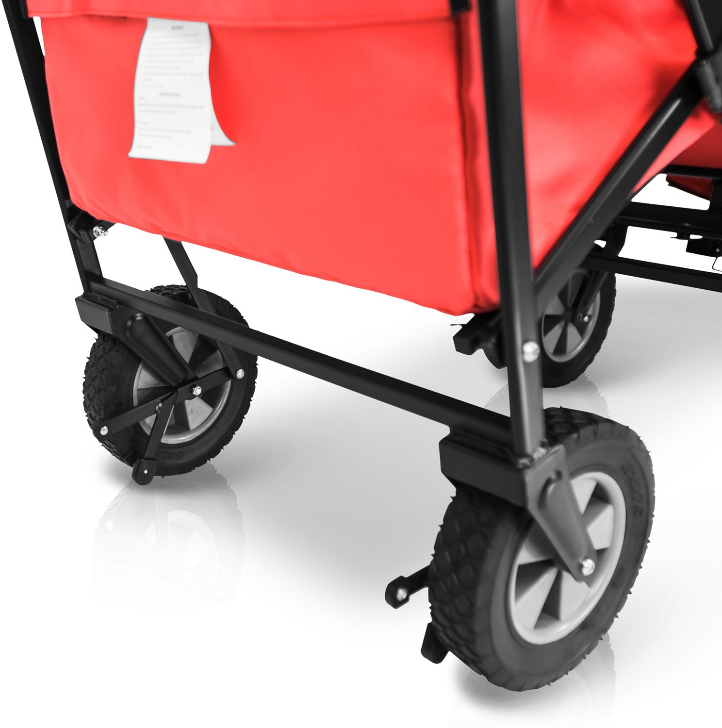 Wonderfold Wagon Utility Wagon                                                                                                   - view number 6