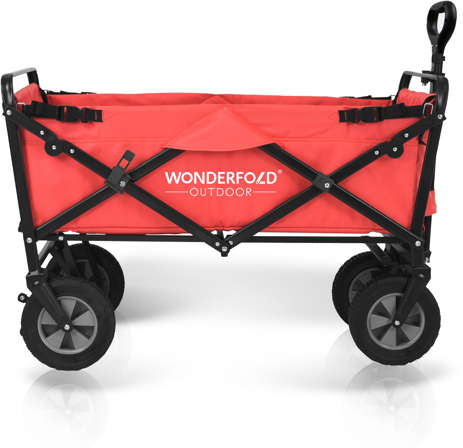 Wonderfold Wagon Utility Wagon                                                                                                   - view number 7