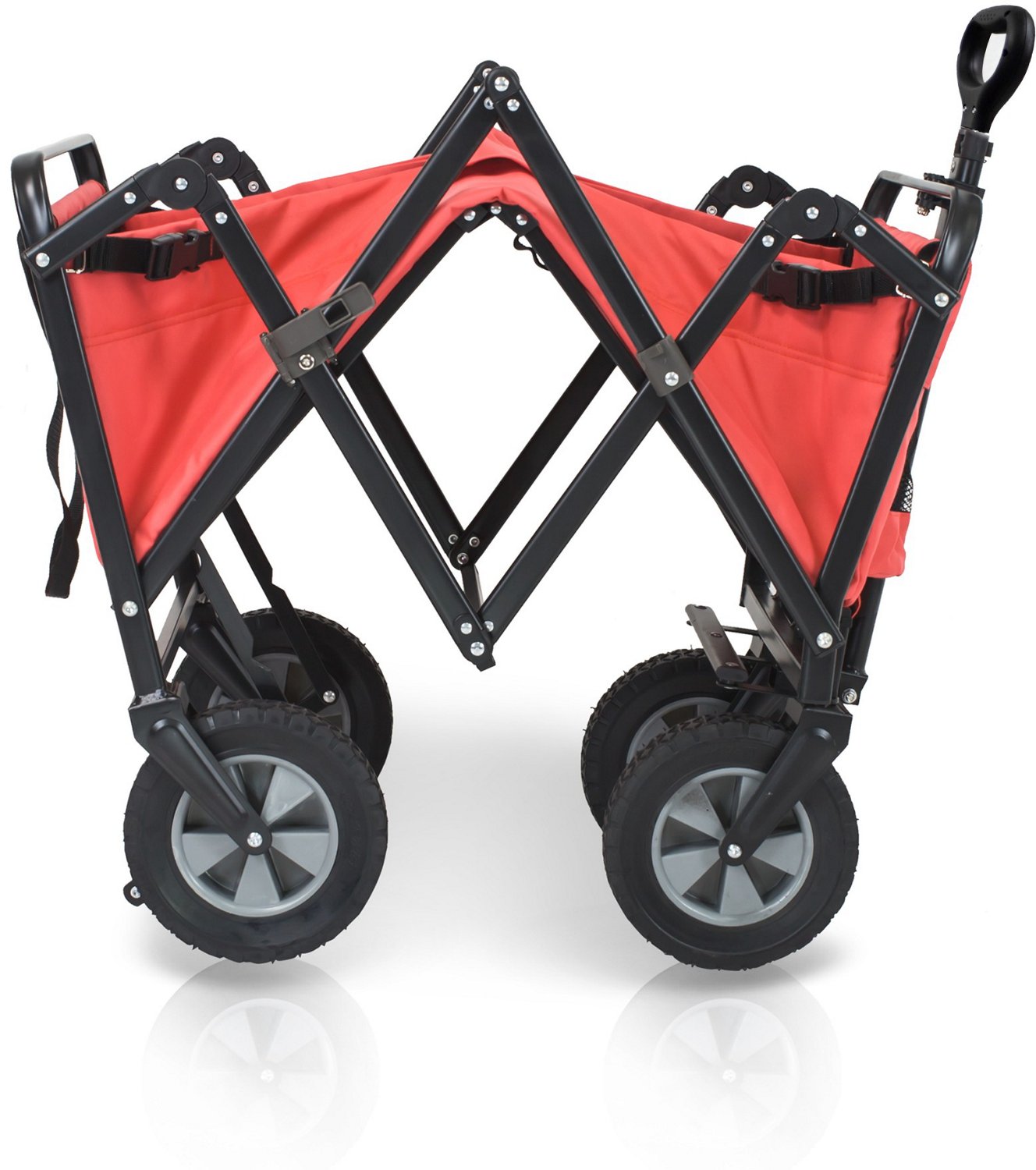 Wonderfold Wagon Utility Wagon                                                                                                   - view number 8