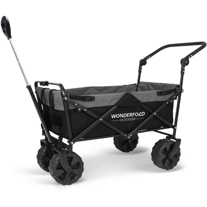 Wonderfold Wagon Pu… - image