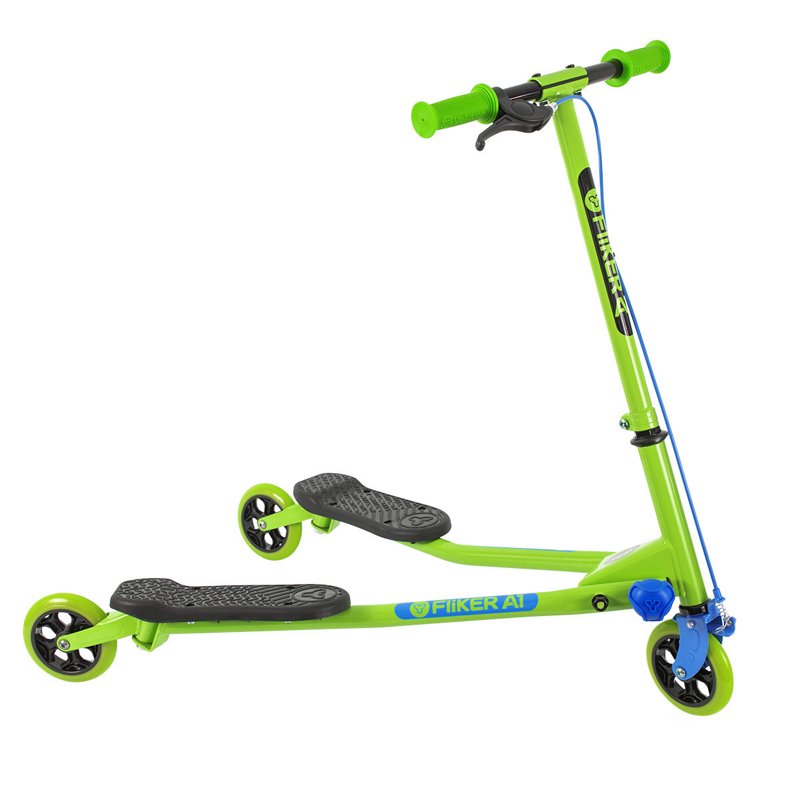 Yvolution Fliker A1… - image