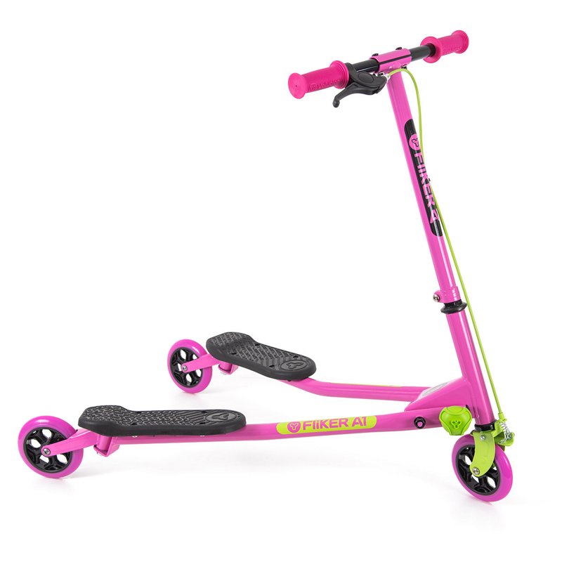 Yvolution Fliker A1… - image