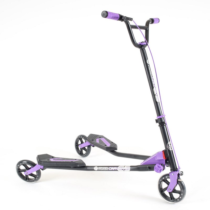 Yvolution Fliker C5… - image
