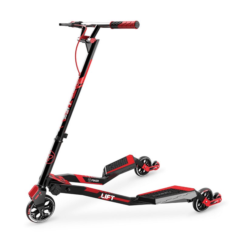 Yvolution Fliker Li… - image