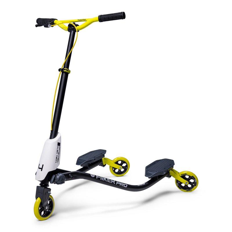 Yvolution Fliker Pr… - image