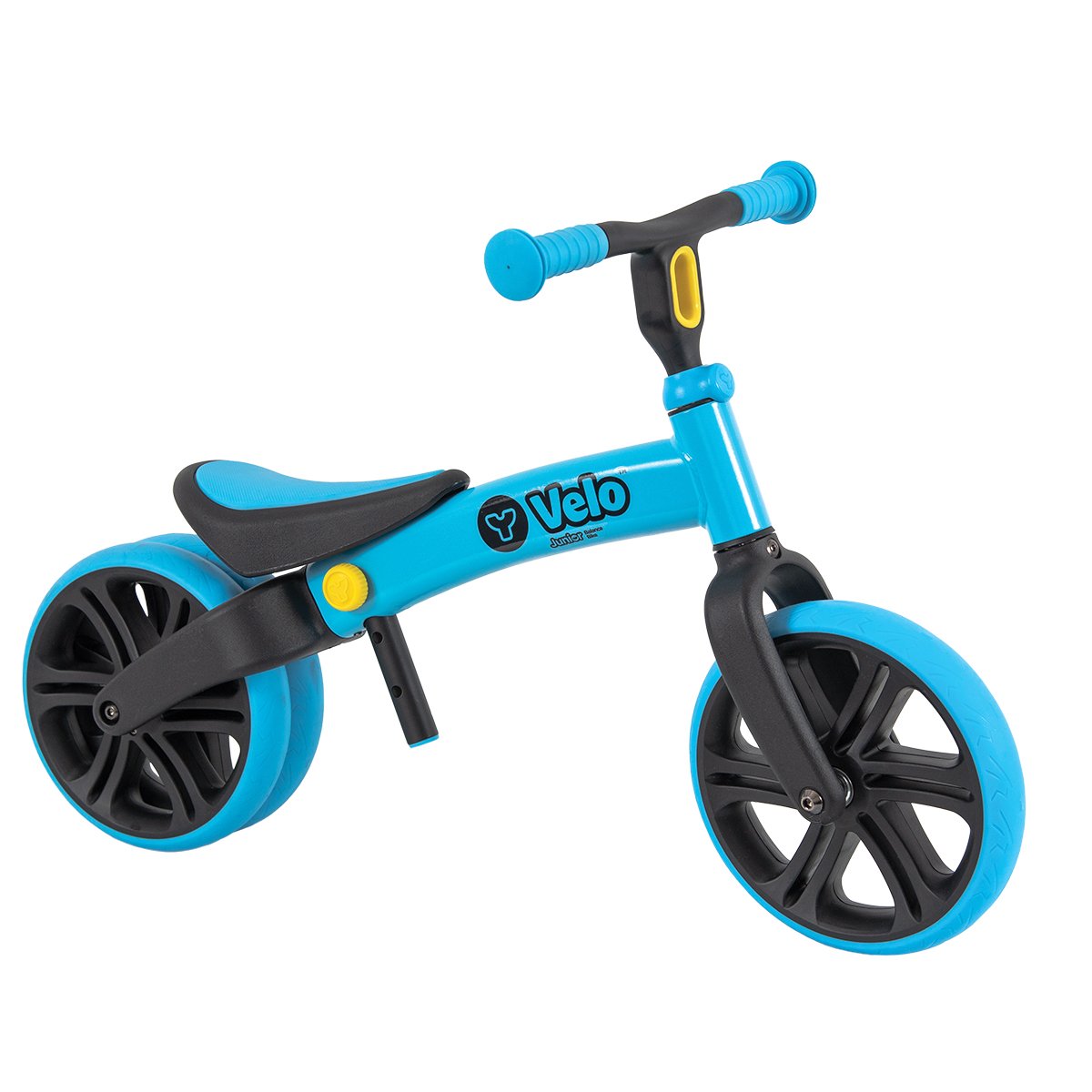 Yvolution Velo Junior Balance Bike Academy