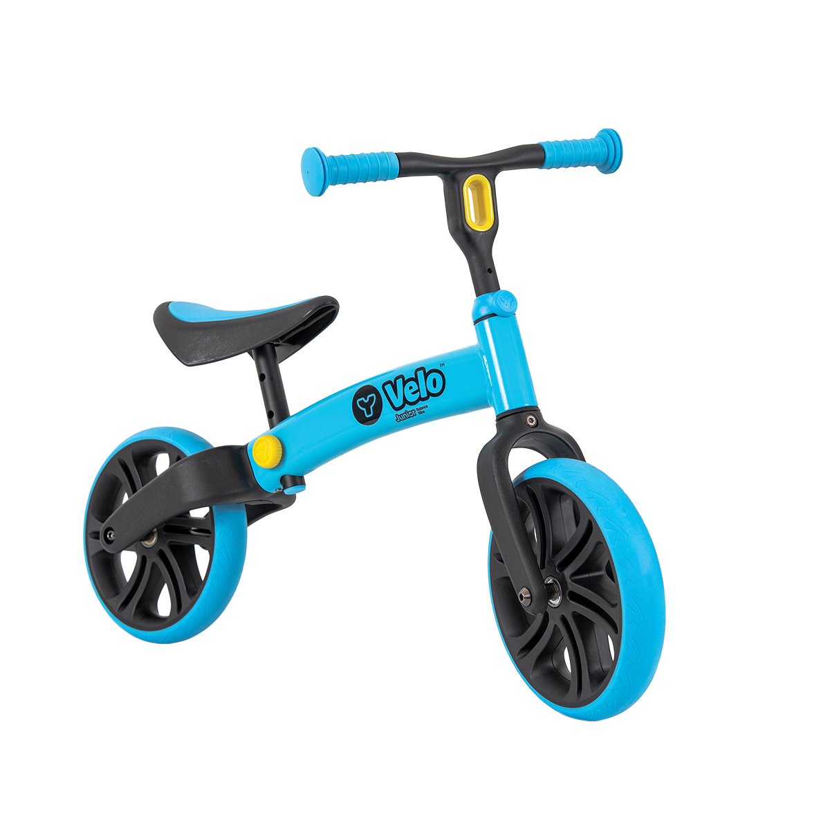 yvolution velo