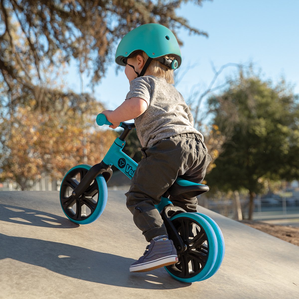 Velo junior best sale balance bike