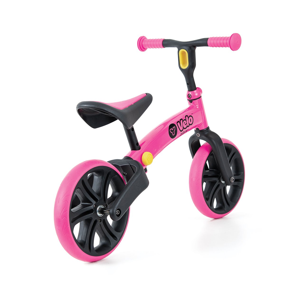 Yvolution Velo Junior Balance Bike - view number 2