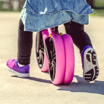 Yvolution Velo Junior Balance Bike - view number 5