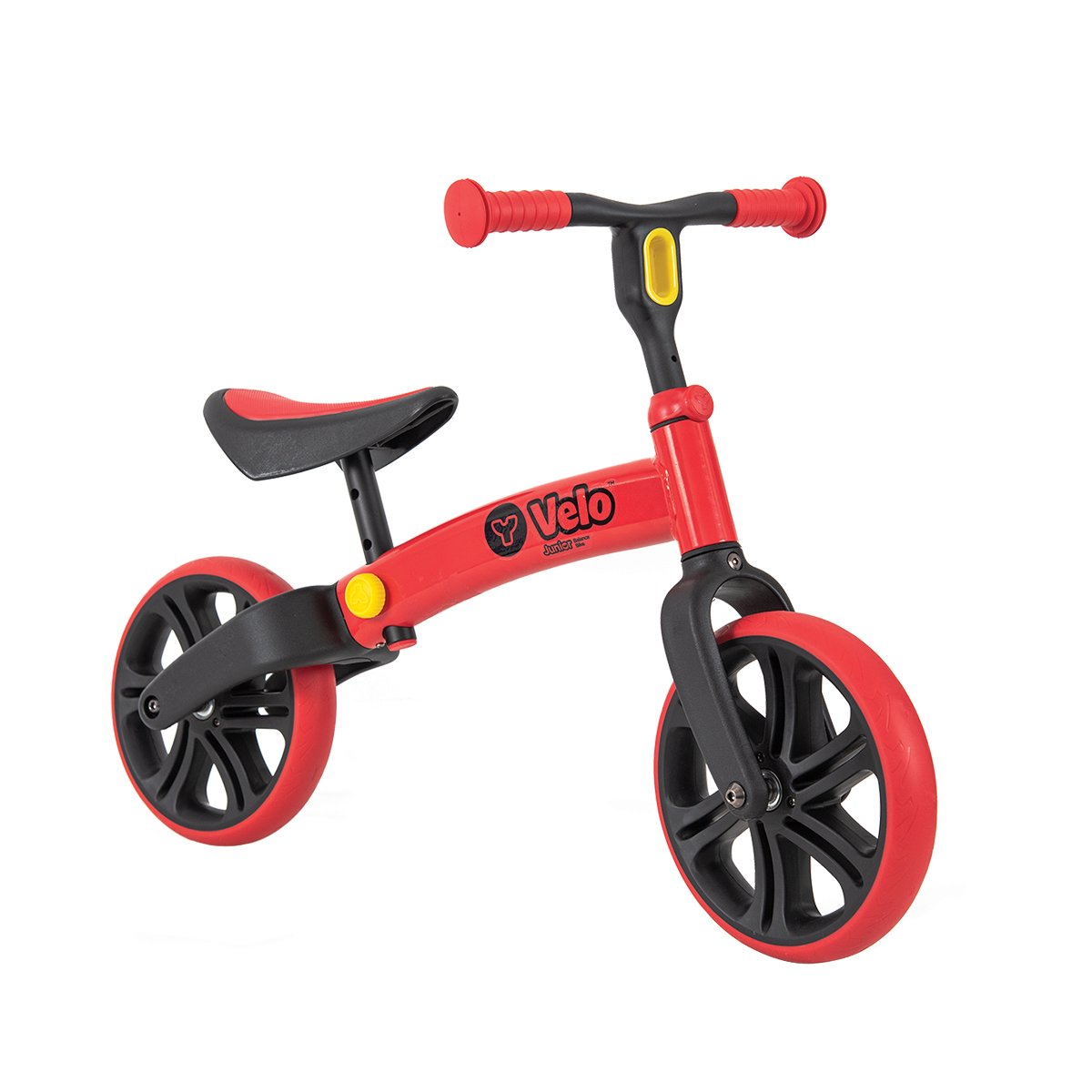 yvolution velo balance bike