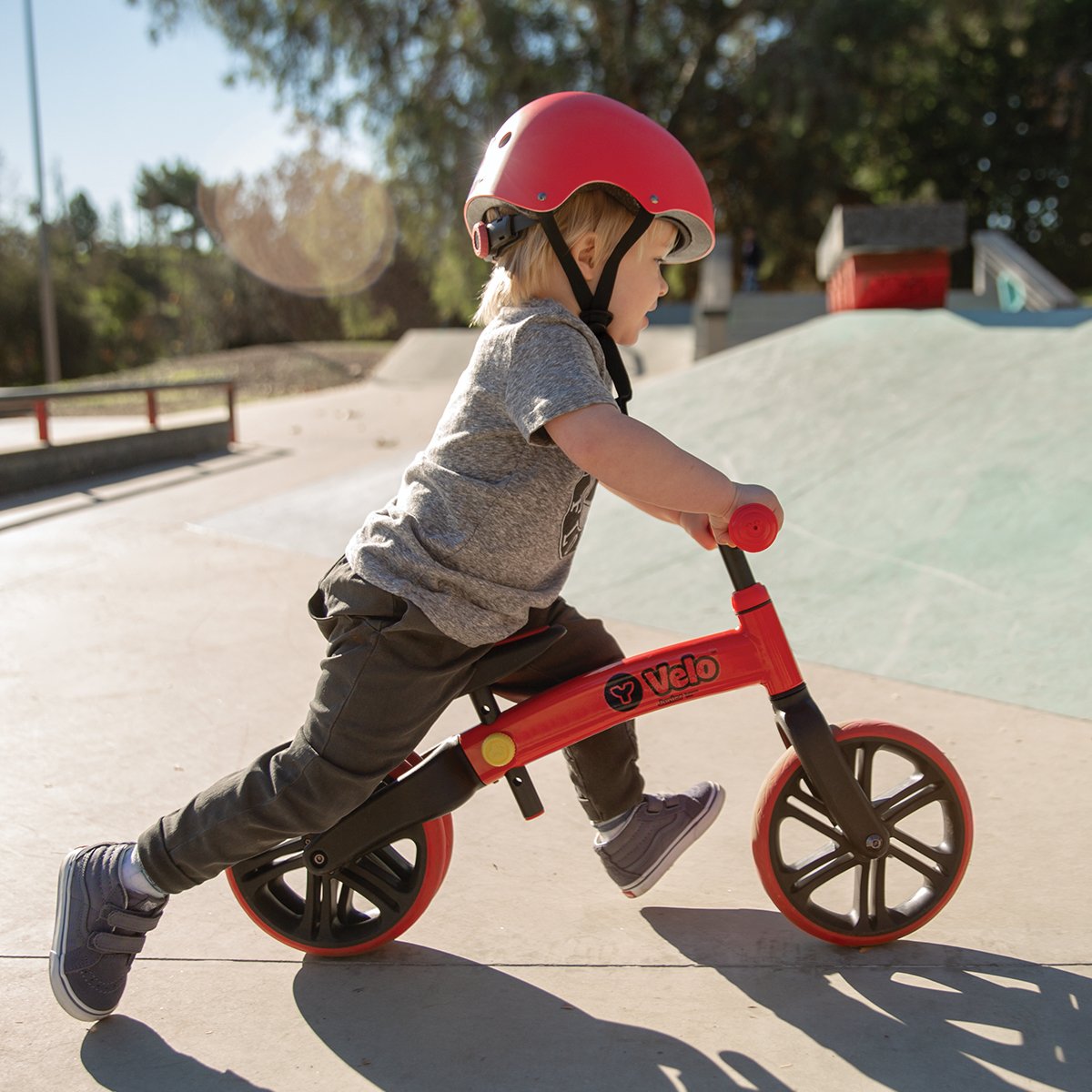 Academy balance bike hotsell