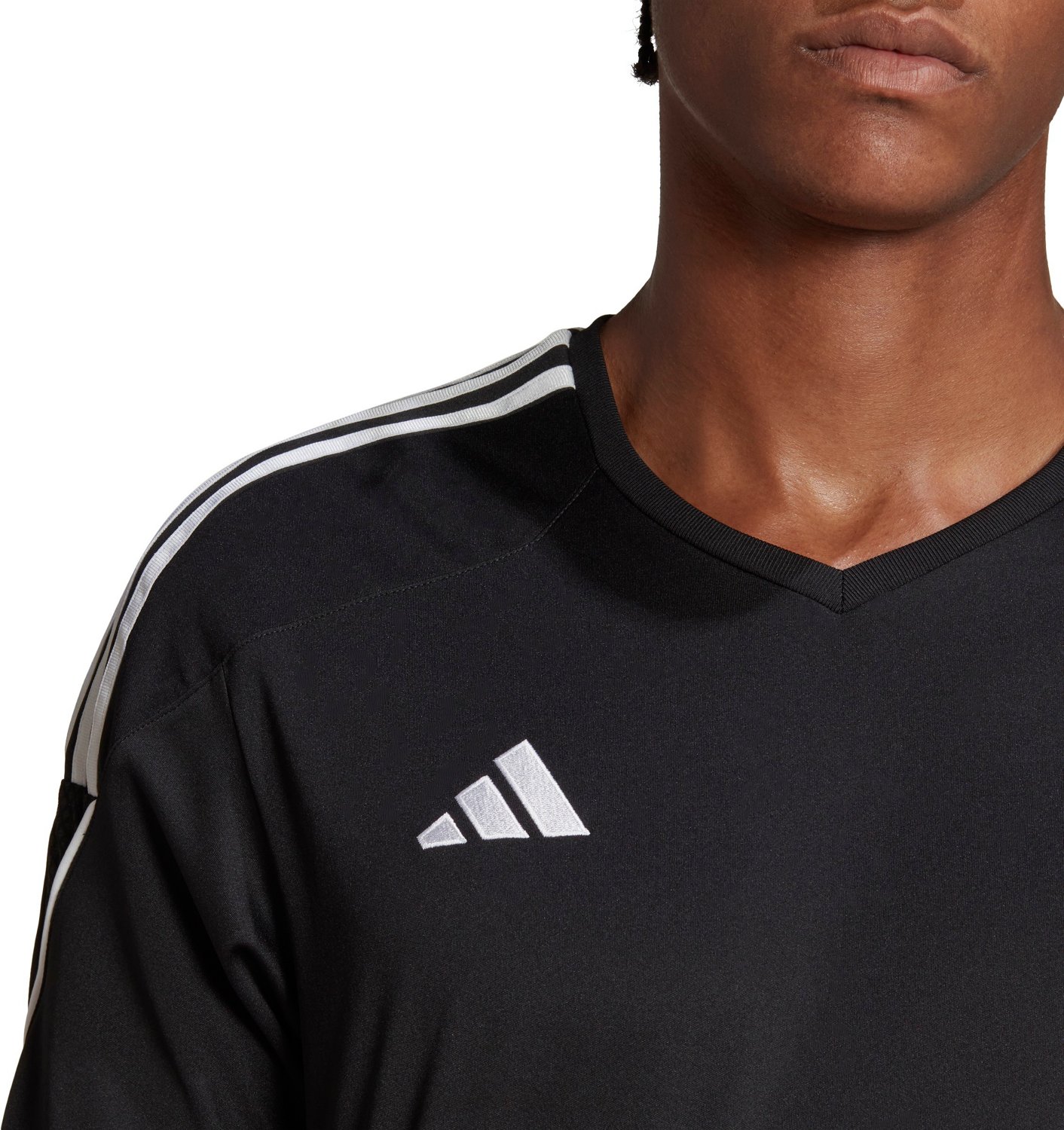 adidas Men's Tiro 23 Training Jersey - view number 4
