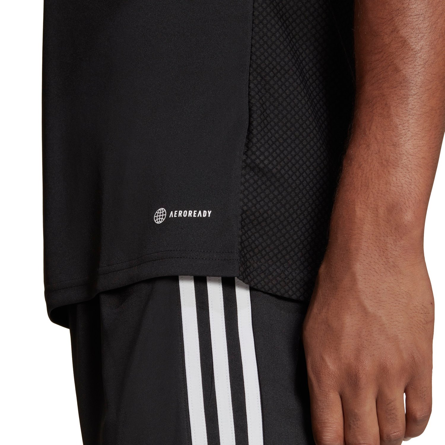 adidas Men's Tiro 23 Training Jersey - view number 5